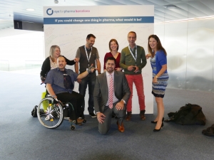 Patients and Paul efp 2015