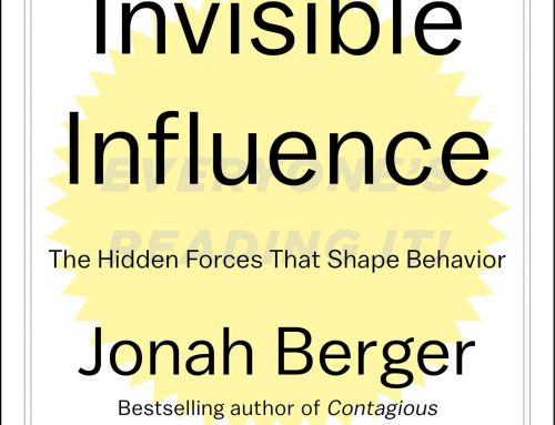 Invisible influence